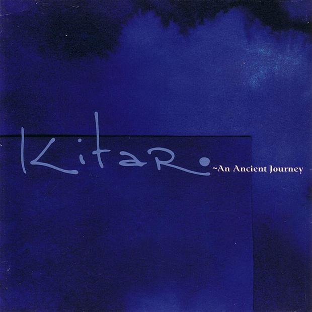 Kitaro - An Ancient Journey